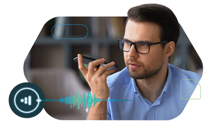 Intégration d’agent IA vocal pour le service sur le terrain Zero-Touch Intégration d’agent IA vocal pour le service sur le terrain Zero-Touch