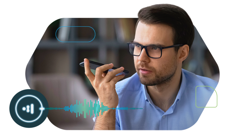 KI-Sprachassistenten, die wie echte Menschen klingen KI-Sprachassistenten, die wie echte Menschen klingen