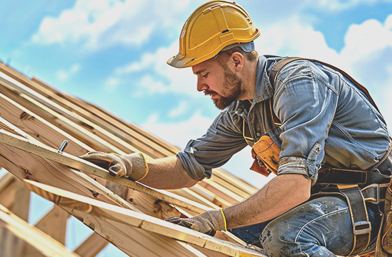 Construction industry