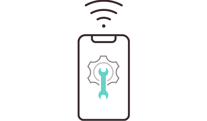 Real-time progress tracking Real-time progress tracking