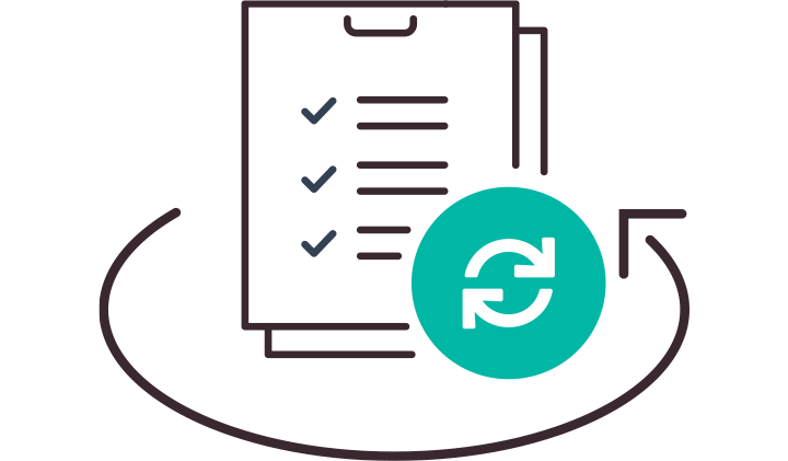 Real-time progress tracking Real-time progress tracking