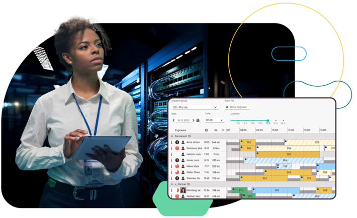 Streamline IT service delivery Streamline IT service delivery