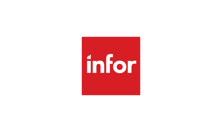 Infor on X: 