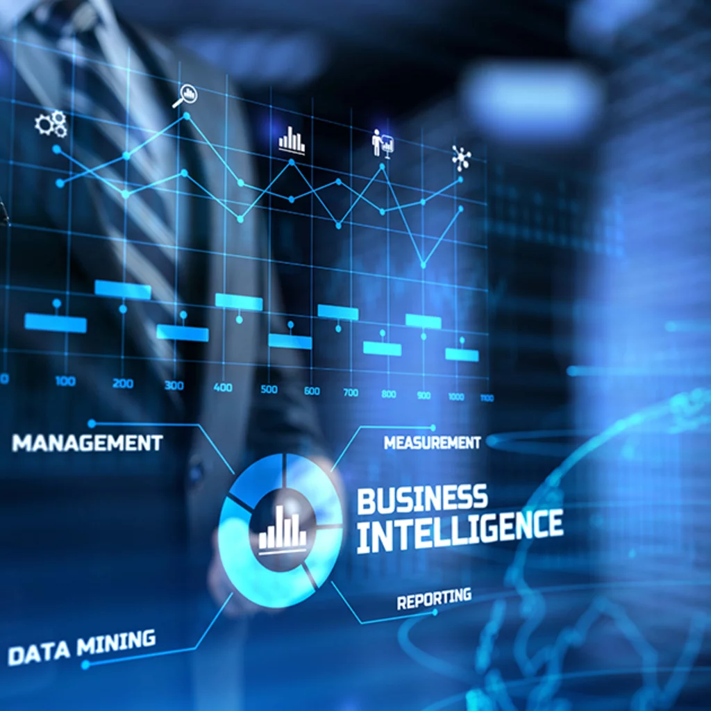 Improve field service with predictive analytics