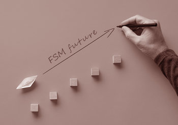 Future-ready field service management: 5 insights from Gartner Market Guide 2023