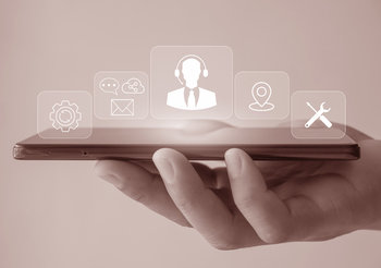 The path to digital field service excellence