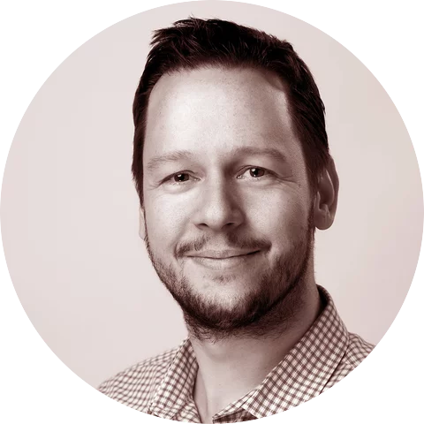 Fieldcode CEO - Matthias Lubko Fieldcode CEO - Matthias Lubko