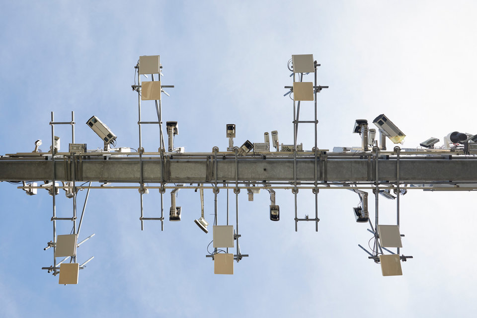 Fieldcode's field service success story with Kapsch Fieldcode's field service success story with Kapsch