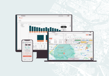 Fieldcode's FSM & Mobile Solution to enhance your services | © Fieldcode 2023