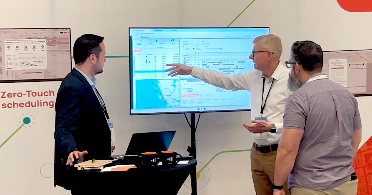 Field Code 91 Fieldcode - Field Service Palm Springs 2025: AI Voice Agents & Insights