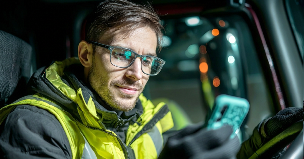 How engineer self-dispatch helps field service teams act faster